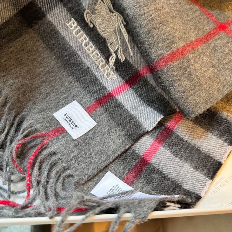 Burberry Scarf